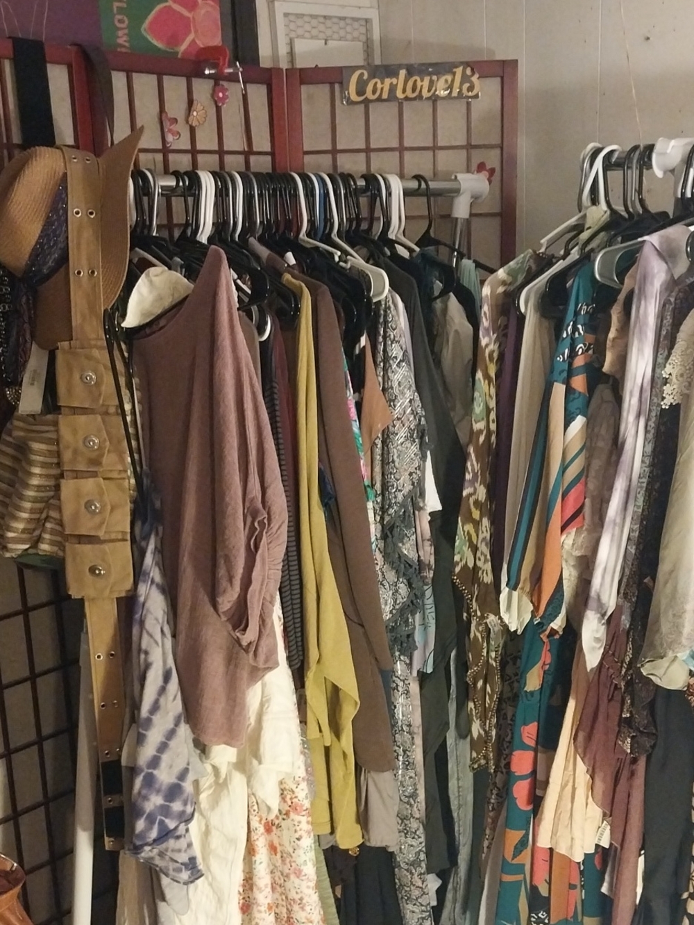 Clothing